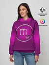Женское худи / Scorpio