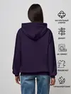Женское худи / SAYONARA BOY.