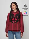Женское худи / Костюм Аластора