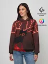 Женское худи / Аластор