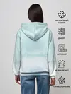 Женское худи / Фигурное катание