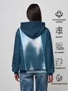 Женское худи / Гандболистка