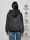Женское худи / ASSASSINS CREED