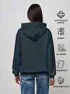 Женское худи / Wheight lifting