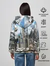 Женское худи / HEROES