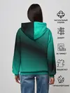 Женское худи / корги