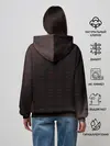 Женское худи / Корги