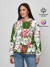 Женское худи / КИСЫ