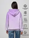 Женское худи / Секс не предлагать