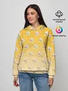 Женское худи / Chimmy juice