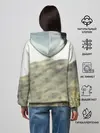 Женское худи / Ведьмак