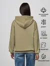 Женское худи / Moze