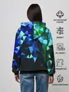 Женское худи / Starfall