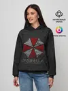 Женское худи / UMBRELLA CORP