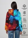 Женское худи / Фортнайт