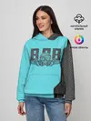 Женское худи / ВДВ