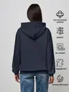 Женское худи / Champ