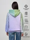 Женское худи / TOYOTA | ТОЕТА