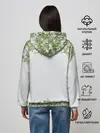 Женское худи / Стас Михайлов.