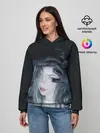 Женское худи / BILLIE EILISH