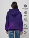 Женское худи / БИЛЛИ АЙЛИШ