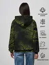 Женское худи / сталкер