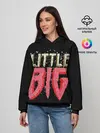 Женское худи / Little Big