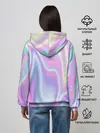Женское худи / Vaporwave