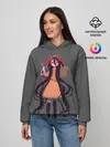 Женское худи / Шуви