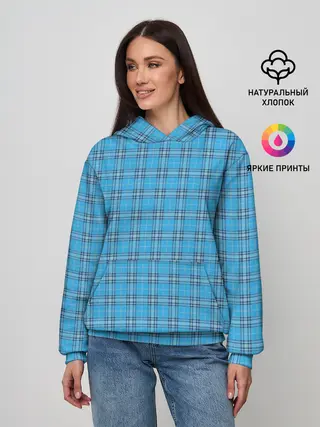 Женское худи / Джентльмены