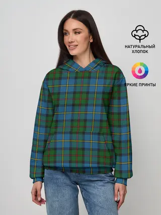 Женское худи / Джентльмены