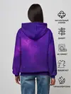 Женское худи / Доктор Стоун