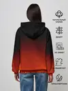 Женское худи / Доктор Стоун