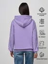 Женское худи / КАК ПРИРУЧИТЬ ДРАКОНА
