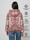 Женское худи / Макошь Богиня Судьбы
