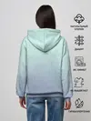 Женское худи / Erumpent