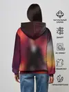Женское худи / ДОКТОР КТО