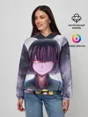 Женское худи / UNDERTALE