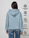 Женское худи / Little Big