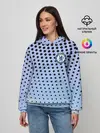 Женское худи / Челси