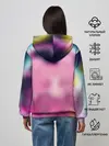 Женское худи / ДОЧЬ ЛУНЫ