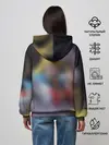 Женское худи / Сейлор Панч