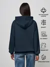 Женское худи / Стив
