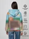 Женское худи / ЮЖНЫЙ ПАРК
