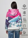 Женское худи / CARTMAN
