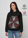 Женское худи / Umbrella Corporation
