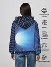 Женское худи / Tunnel