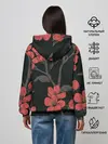 Женское худи / САКУРА | SAKURA