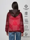 Женское худи / PLAGUE INC