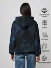 Женское худи / Alan Walker